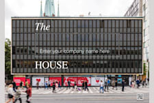 Kontorslokal på Klarabergsgatan 37, Stockholm – bild 2