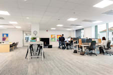 Kontorslokal på Östra Hamngatan 16, GÖTEBORG – bild 9