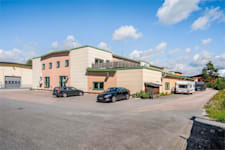 Kraftvägen 28 - image - 2