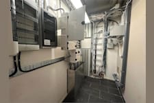 Kontorslokal på Krossverksgatan 32, Limhamn – bild 9