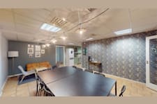 Lagerlokal på Jupitervägen 10, Upplands Väsby – bild 8