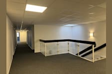 Hemsögatan 14 - Kontor plan 2