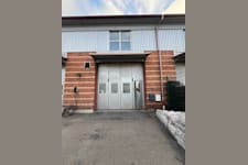 Industrilokal på Industrivägen 41, Sävedalen – bild 2