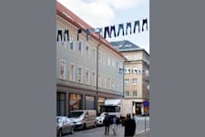 Kärleksgatan 2A / Davidshallsgatan 14 - image - 14