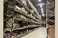 Hemsögatan 14 - Lageryta