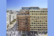 Kontorslokal på Malmskillnadsgatan 40A Sergelhuset, Stockholm – bild 16