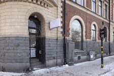 Butikslokal på Valhallavägen 84, Stockholm – bild 15