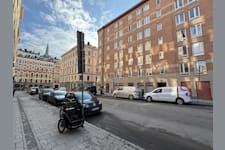 Kontorslokal på Tulegatan 3, Stockholm – bild 4