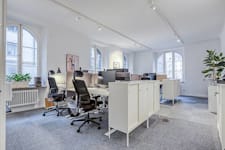 Kontorslokal på Eriksbergsgatan 8A, Stockholm – bild 2