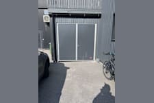 Industrilokal på Spikgatan 8, Uppsala