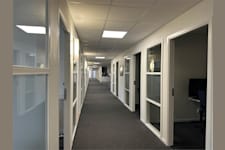 Kontorslokal på Horisontvägen 26 / Fraktflygargatan 16b, Skarpnäck – bild 18