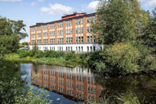 Kontorslokal på Runstensgatan  5, Linköping