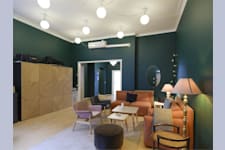 Kontorslokal på Södra Förstadsgatan 2, Malmö – bild 6