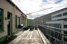 Kontorslokal på Warfvinges väg 30, Stockholm – bild 14