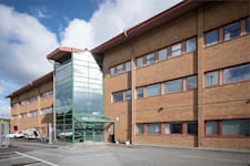 Hulda Mellgrens Gata 3 - image - 0