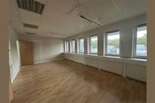 Kontorslokal på Volframgatan 8, Malmö – bild 2