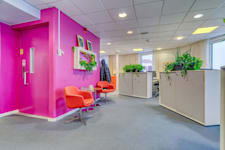 Alströmergatan 14 - Plan 5