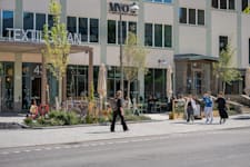 Kontorslokal på Hammarby Fabriksväg 43, Stockholm – bild 10