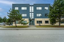 Lagerlokal på Kamaxelgatan 11, Malmö