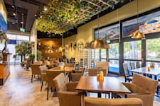 Grekisk Kolgrill - Norrort - B5A4080-HDR