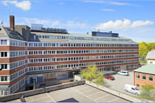 Kontorslokal på Gårdsfogdevägen 18 A, Bromma – bild 10