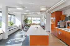 Kontorslokal på Södra Tullgatan 3, Malmö