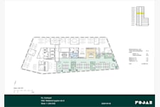 Kontorslokal på Hyllie boulevard 6E, Malmö – bild 7