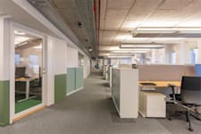 Kontorslokal på Vendevägen 89, Danderyd – bild 9