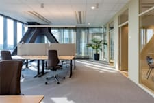 Färögatan 33 - Kista Science Tower, p... - image - 12