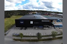 Butikslokal på Lindövägen 14, Vallentuna