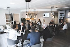 Coworking-plats på Teatergatan 19, Göteborg – bild 10