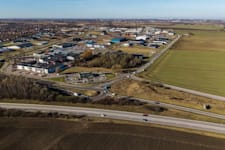 Lagerlokal på Spånvägen 8, Staffanstorp – bild 5