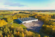 Jurstagårdsvägen 1 - image - 0