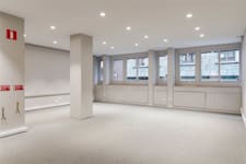 Kontorslokal på Jakobsbergsgatan 8, Stockholm