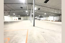 Industrilokal på Divisionsvägen 1, Nyköping