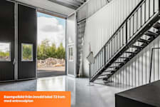 Industrilokal på Kolonivägen 6, Mariestad – bild 14