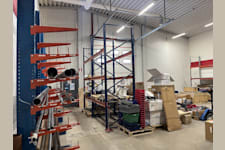 Industrilokal på Lagegatan 22, Ängelholm – bild 2