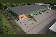 Industrilokal på Västra Bravikenvägen 1, Norrköping – bild 2
