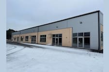 Butikslokal på Gåsholmsvägen 4, Bålsta – bild 2