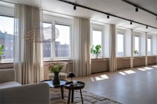 Rålambsvägen 17 - Härliga ljusinsläpp