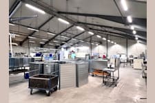 Industrilokal på Grustagsvägen 2, Tyresö – bild 6