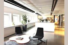 Kontorslokal på Tjurhornsgränd 6, JOHANNESHOV – bild 5