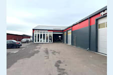 Butikslokal på Transportvägen 14, Eslöv – bild 9