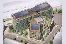 Kontorslokal på Bures Gata 10, Malmö – bild 6