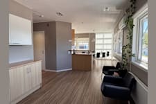 Butikslokal på Svarvaregatan 13, Kungälv