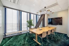 Coworking-plats på Färögatan 33 - Kista Science Tower,, Kista – bild 10