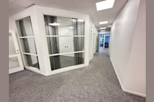 Lokal på Aröds Industriväg 76, Göteborg – bild 5