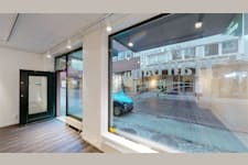 Butikslokal på Klammerdammsgatan 12, Halmstad – bild 3