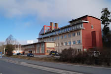 Kontorslokal på Domherrevägen 9-11, SOLLENTUNA – bild 2