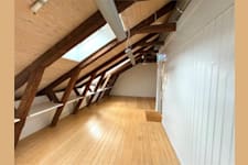 Spolegatan 10 - image - 3